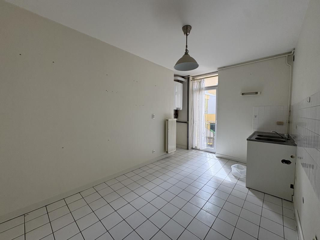 Appartement Route de Saugues à Espaly-Saint-Marcel