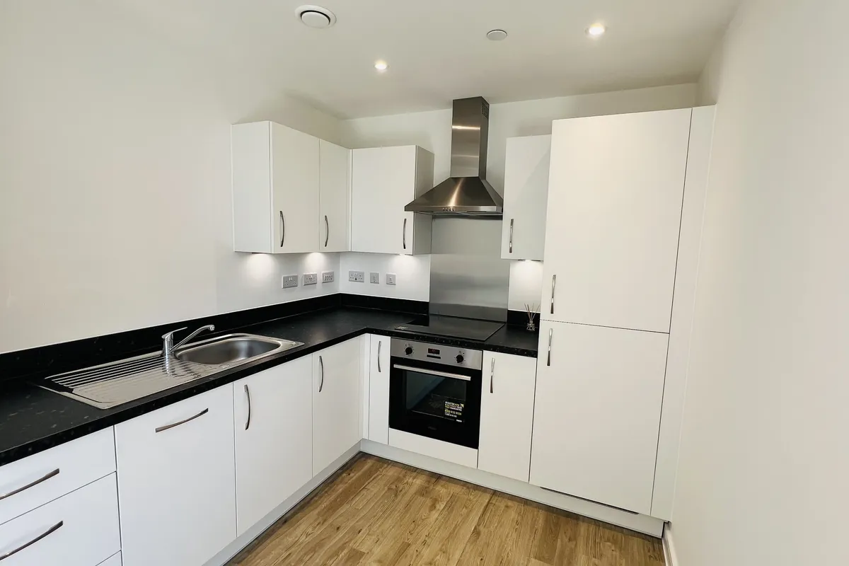 Room Forlease Road in Maidenhead