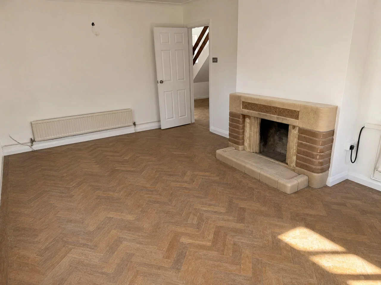 House Ruden Way in Reigate and Banstead