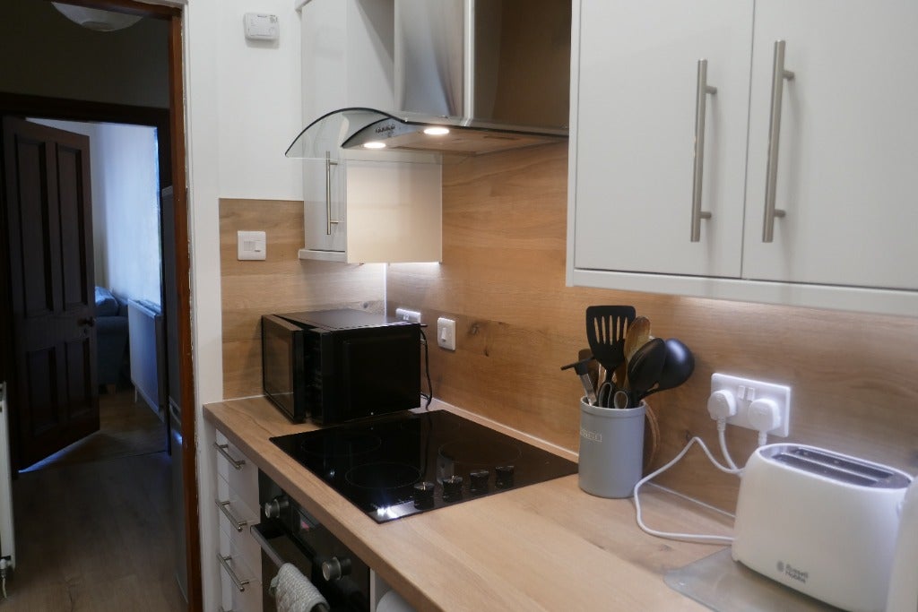 Flat Pitstruan Place in Aberdeen City