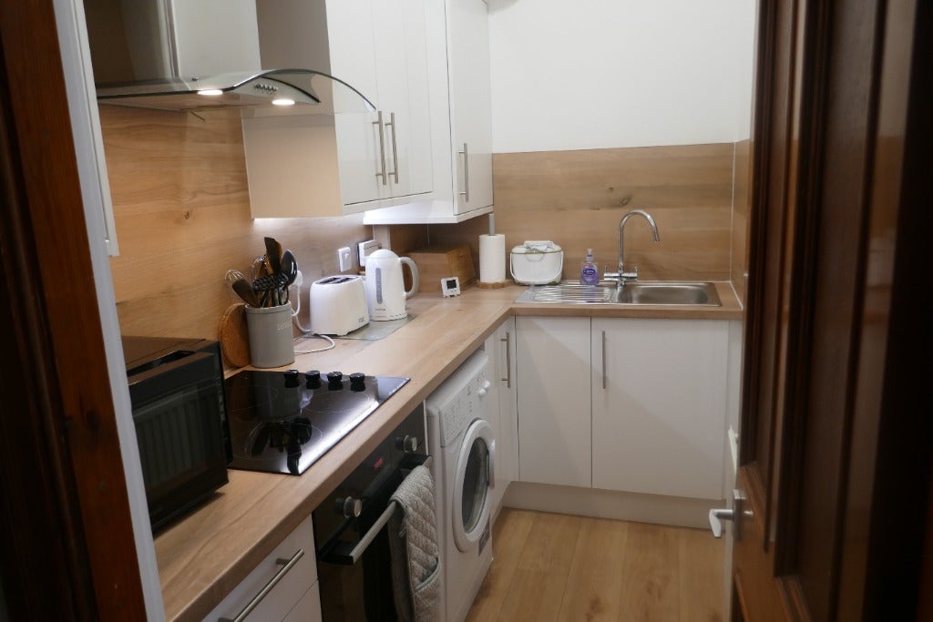 Flat Pitstruan Place in Aberdeen City