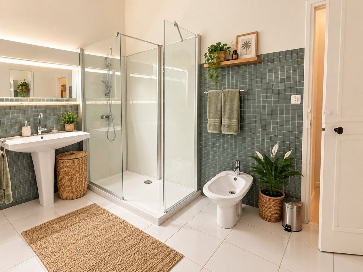 Appartement Avenue Georges Clemenceau à Montpellier