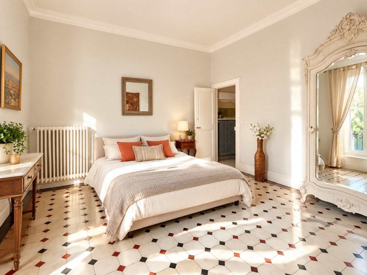 Appartement Avenue Georges Clemenceau à Montpellier