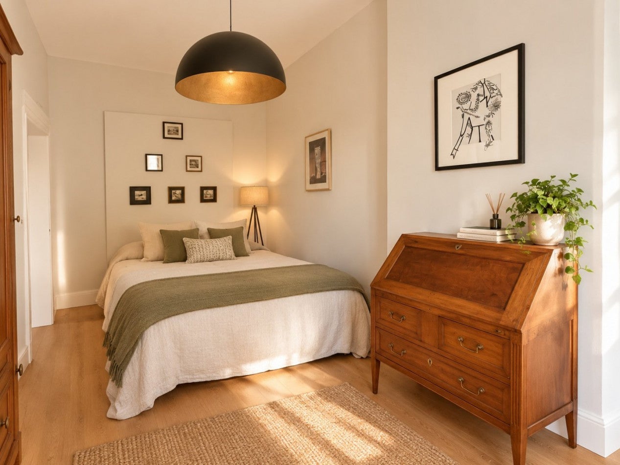 Appartement Avenue Georges Clemenceau à Montpellier