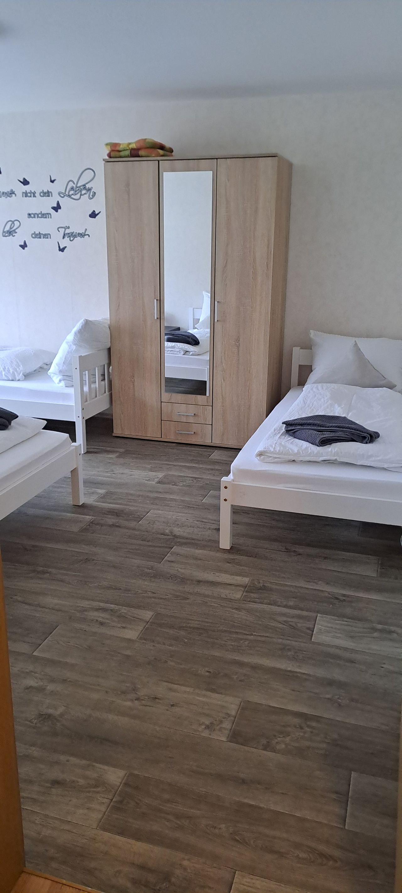 Wohnung Jaudesring in Bad Wörishofen