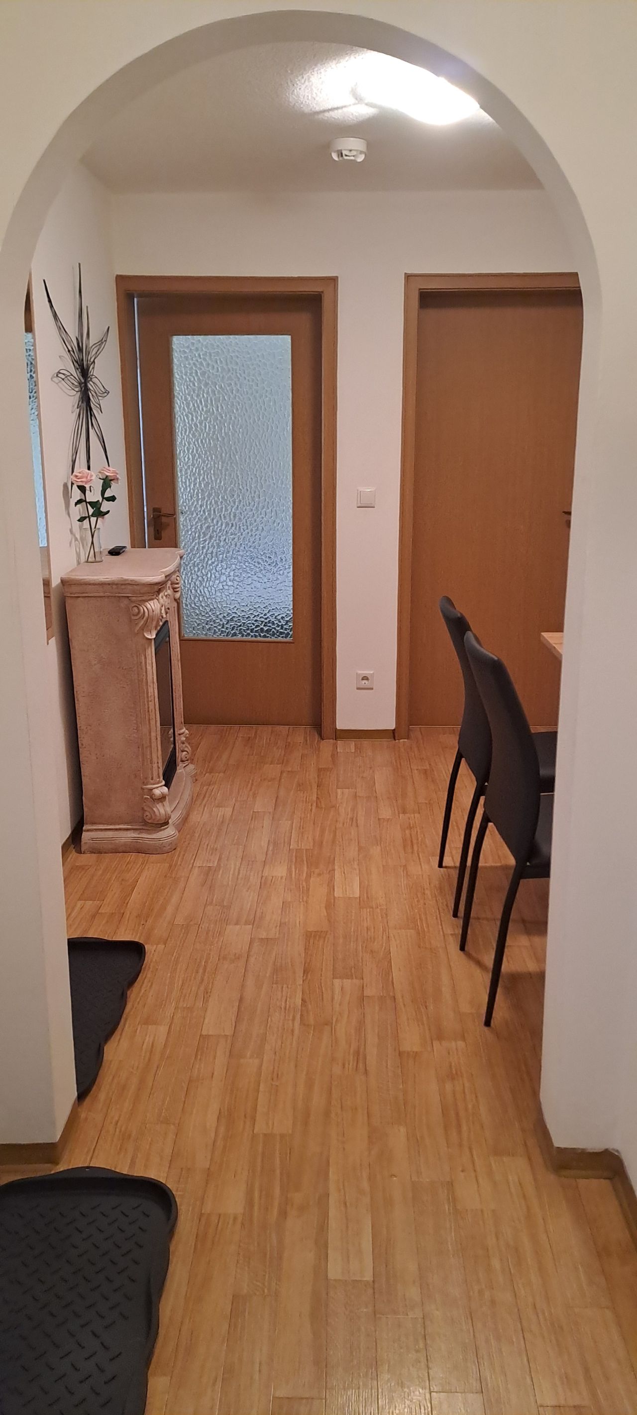 Wohnung Jaudesring in Bad Wörishofen
