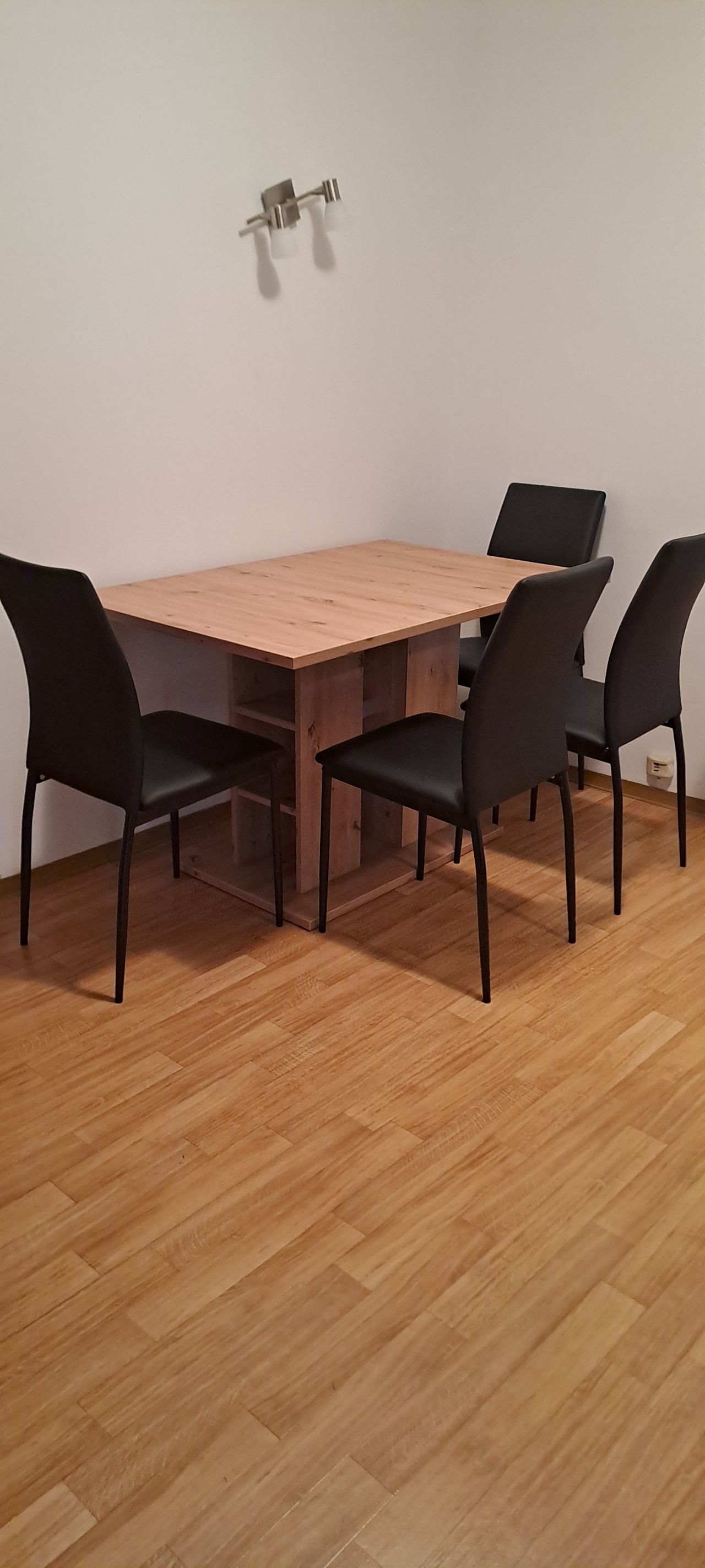 Wohnung Jaudesring in Bad Wörishofen