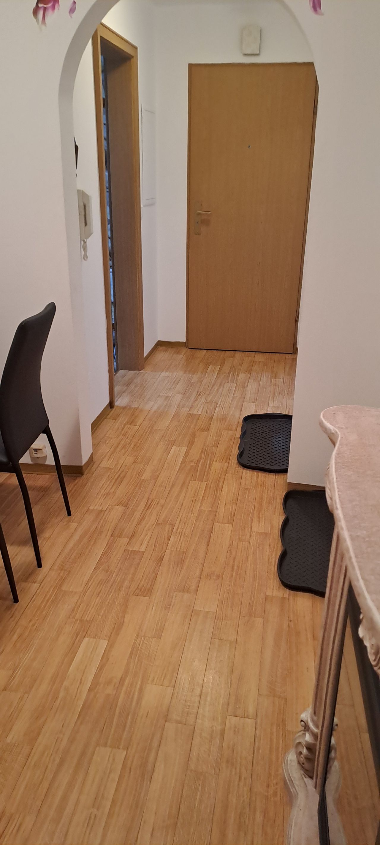 Wohnung Jaudesring in Bad Wörishofen