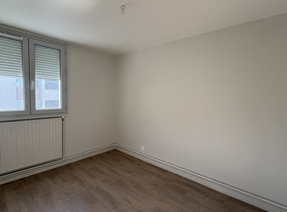Appartement Avenue Jean Jaurès à Oyonnax