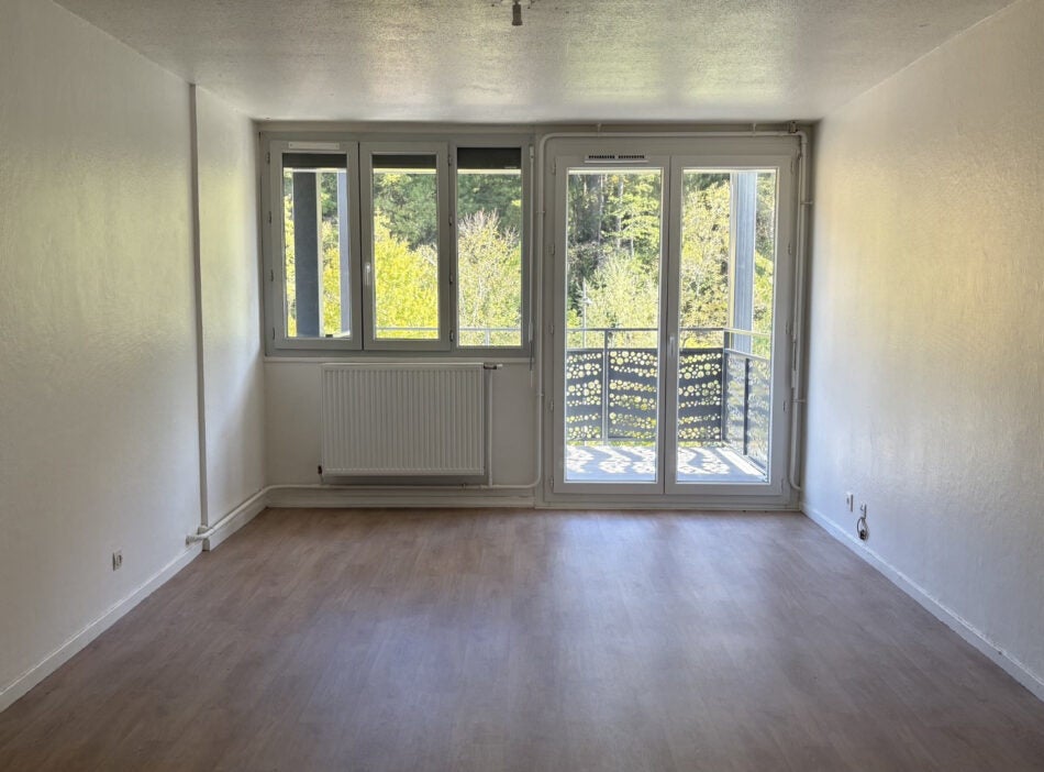 Appartement Avenue Jean Jaurès à Oyonnax