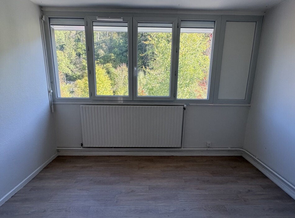 Appartement Avenue Jean Jaurès à Oyonnax