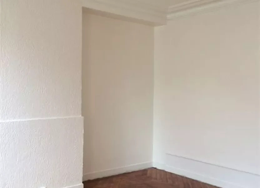 Appartement Rue Casimir Delavigne à Le Havre