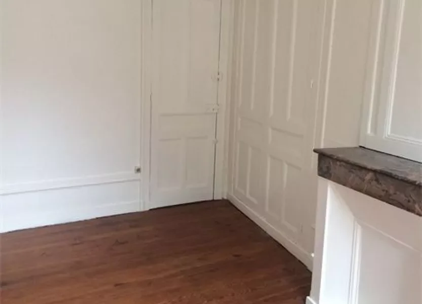 Appartement Rue Casimir Delavigne à Le Havre