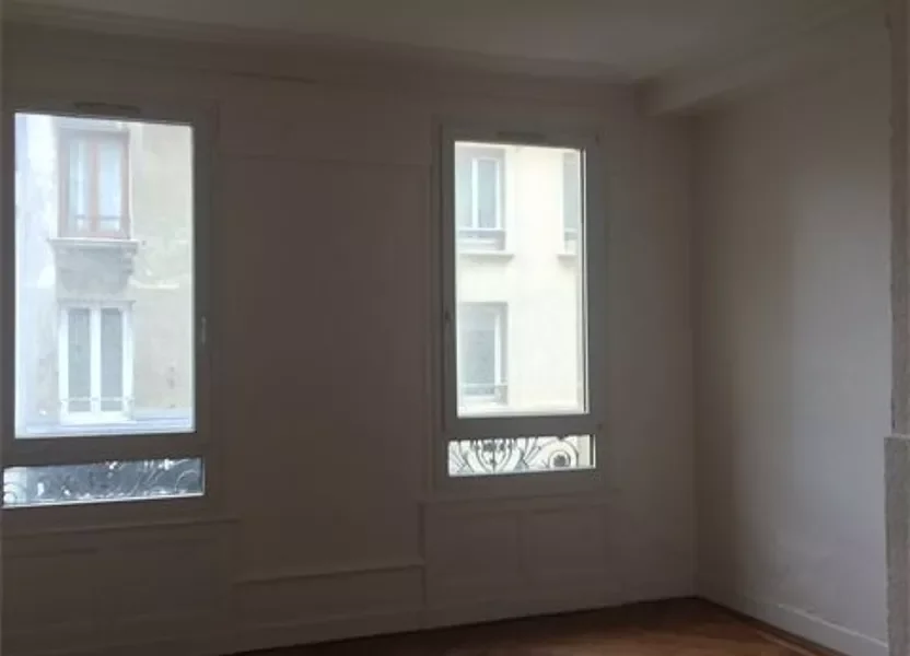 Appartement Rue Casimir Delavigne à Le Havre