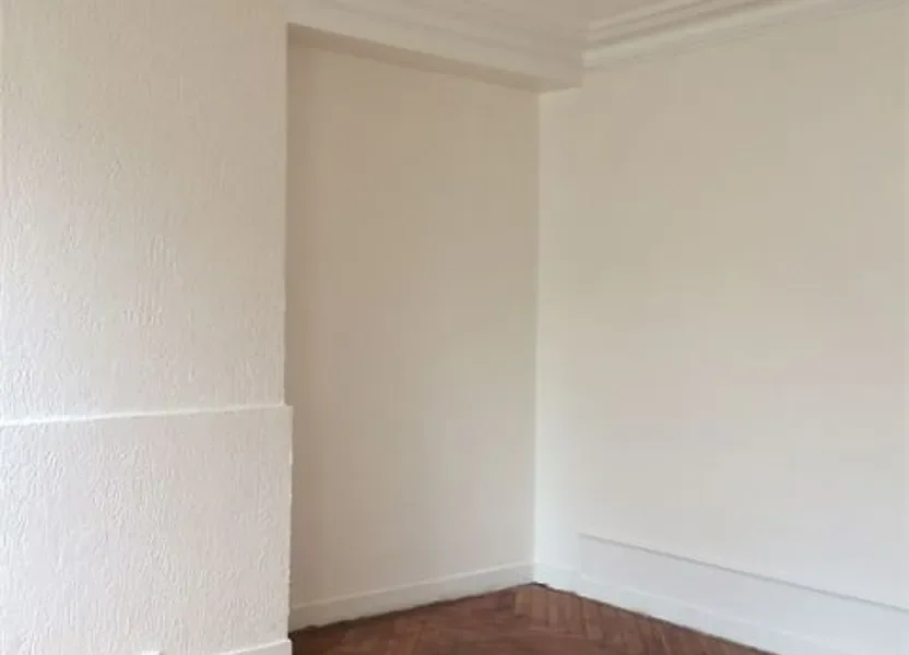 Appartement Rue Casimir Delavigne à Le Havre
