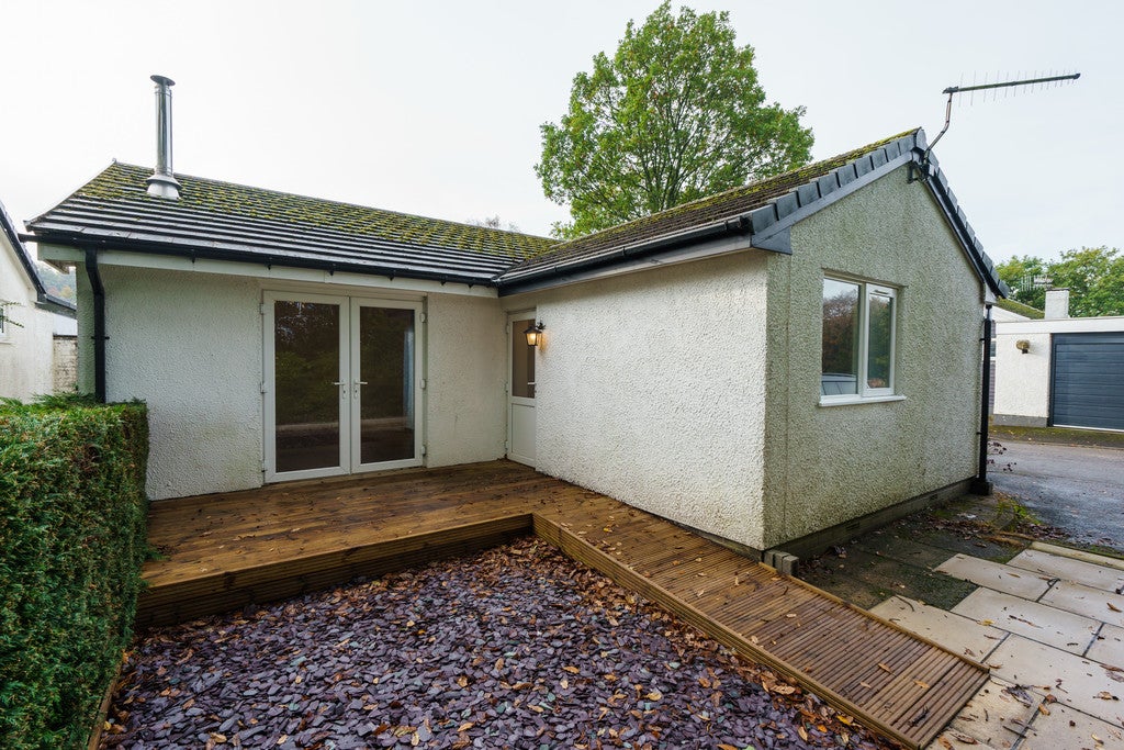 House North Craig in Windermere