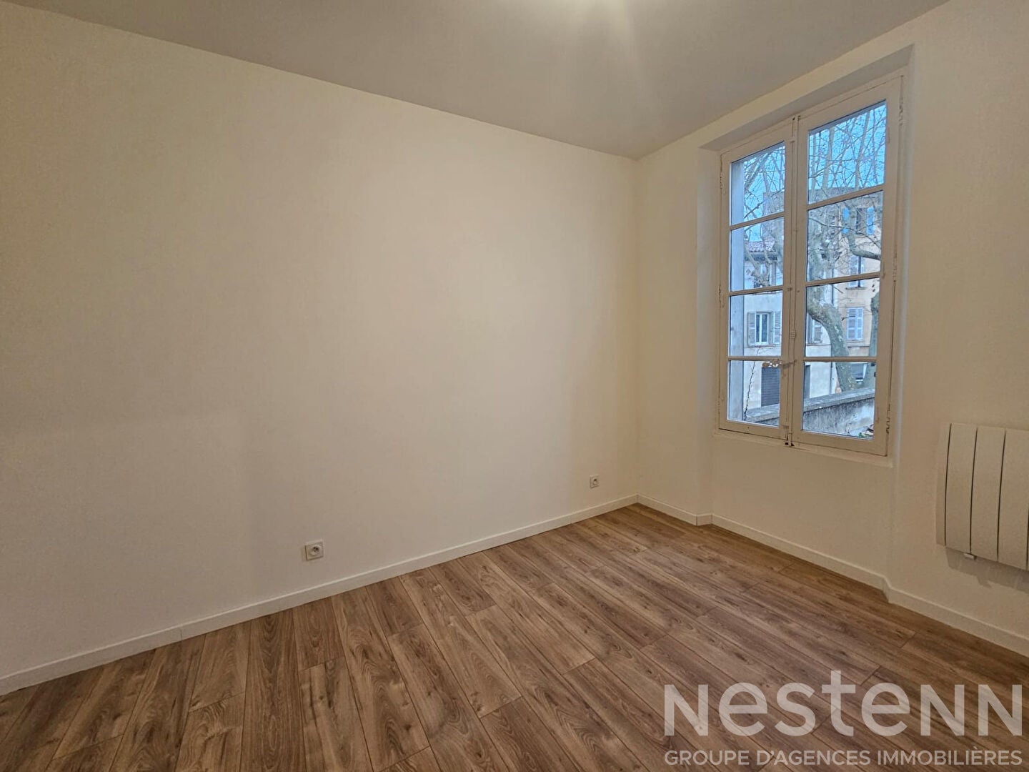 Flat Chemin De La Gare in Saint-Maximin-la-Sainte-Baume