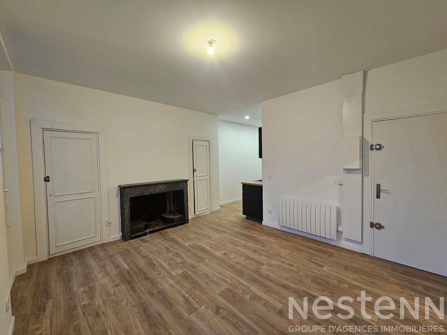 Flat Chemin De La Gare in Saint-Maximin-la-Sainte-Baume