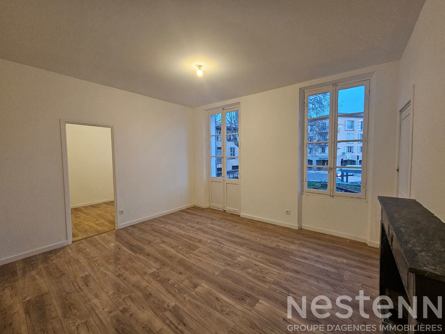 Flat Chemin De La Gare in Saint-Maximin-la-Sainte-Baume