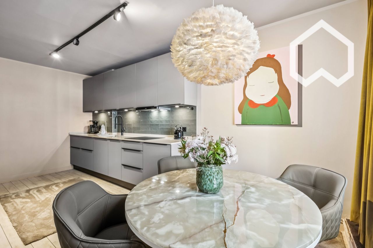 Wohnung Bartelsstraße in Hamburg