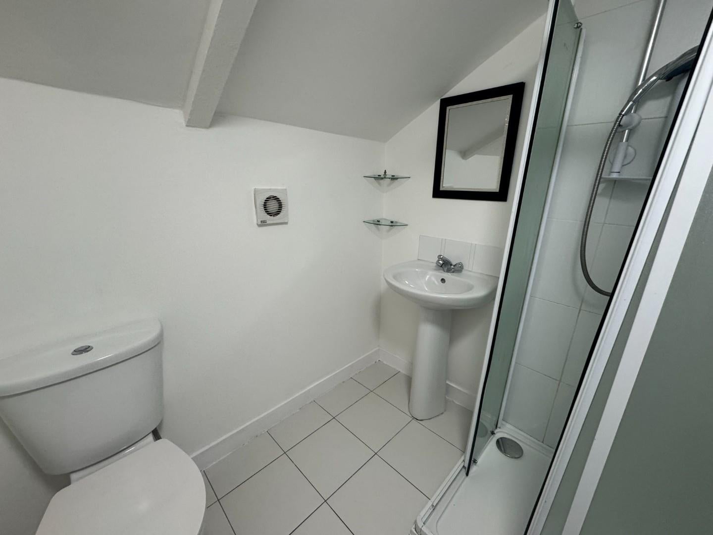 Flat Coatham Road in Redcar