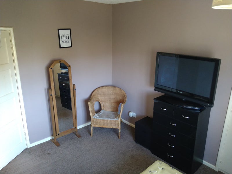 Room Oxford Square in Locking Parklands