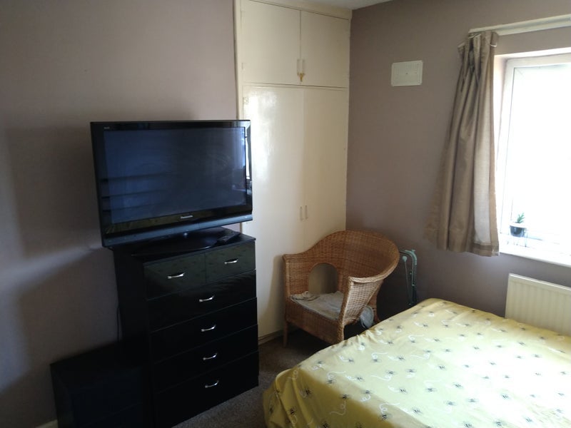 Room Oxford Square in Locking Parklands