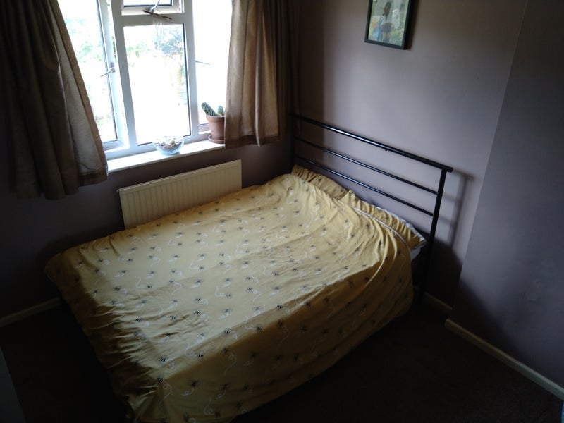 Room Oxford Square in Locking Parklands
