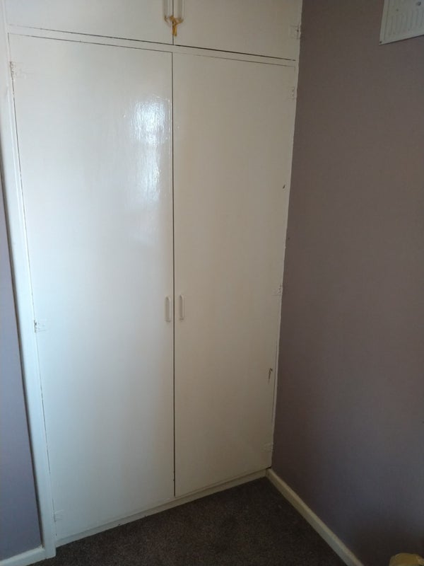 Room Oxford Square in Locking Parklands