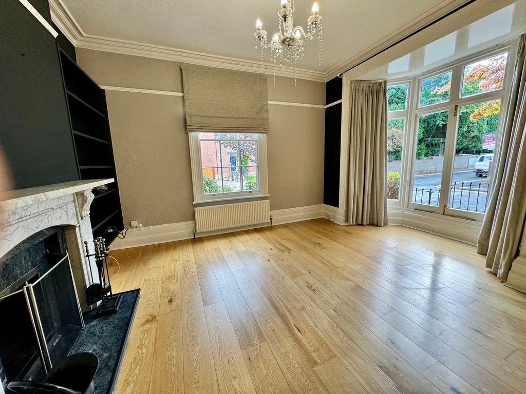 House Howey Hill in Congleton