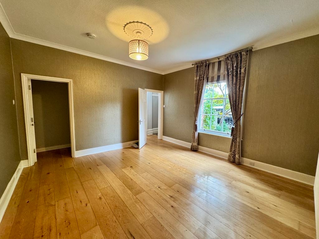 House Howey Hill in Congleton