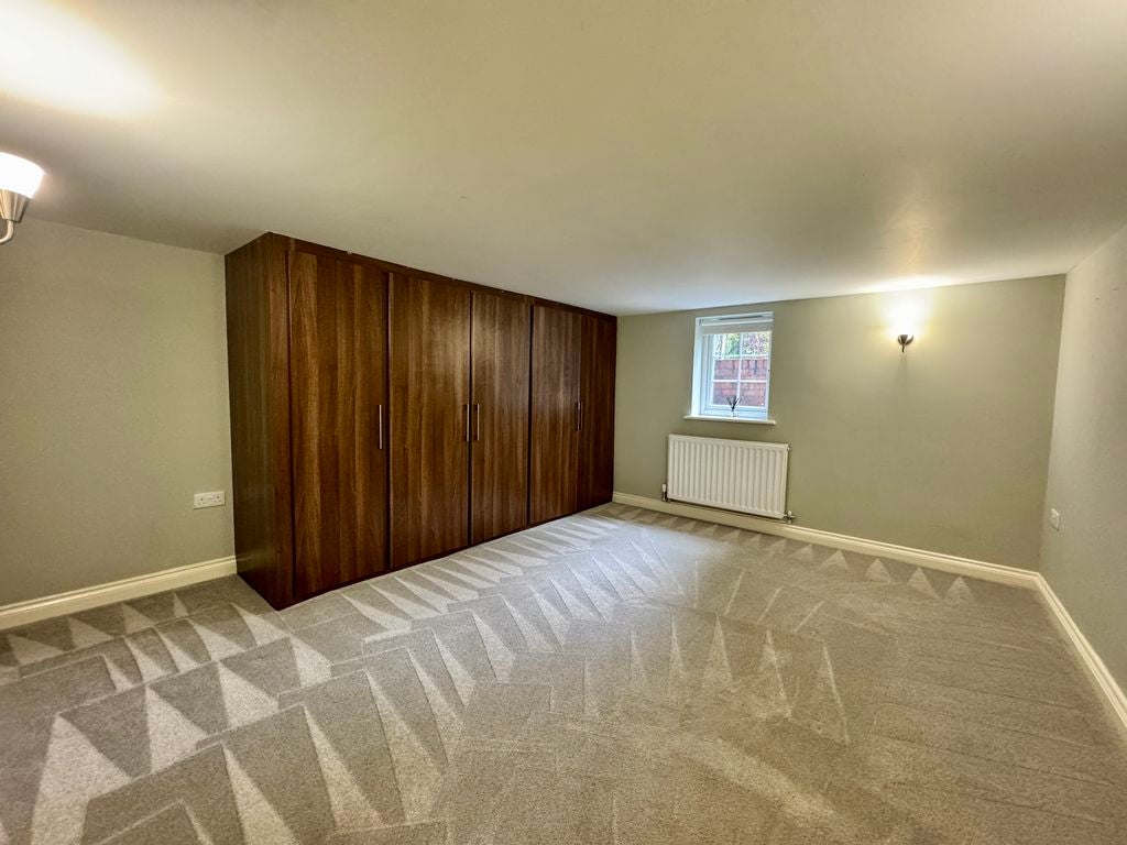 House Howey Hill in Congleton