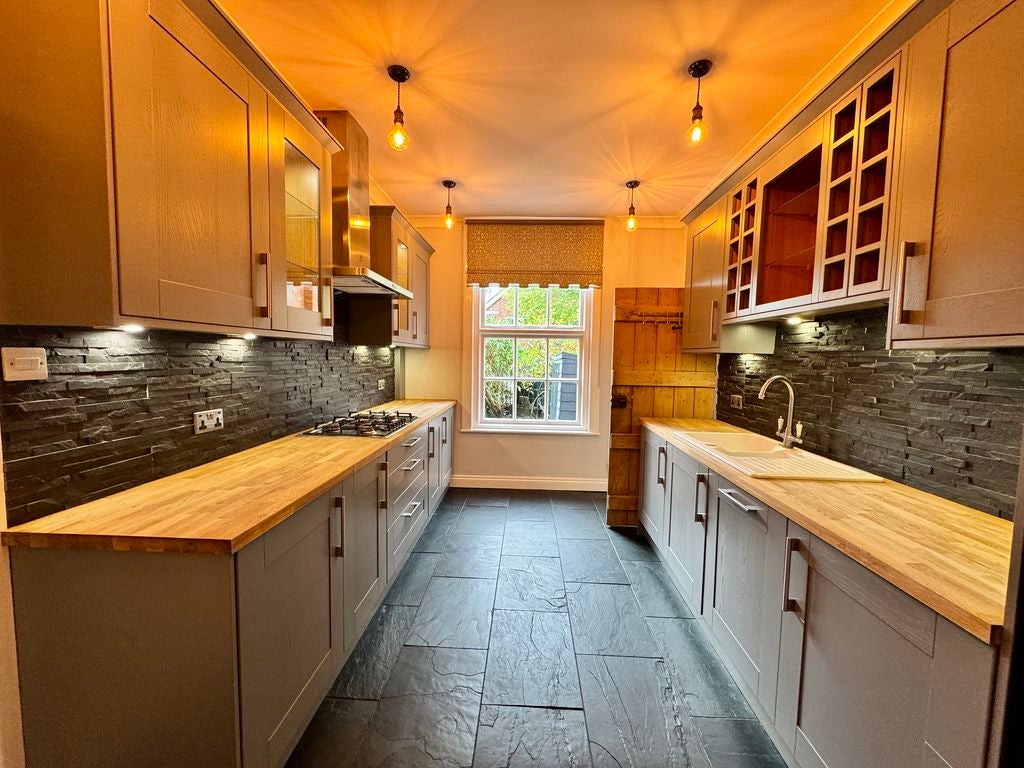 House Howey Hill in Congleton