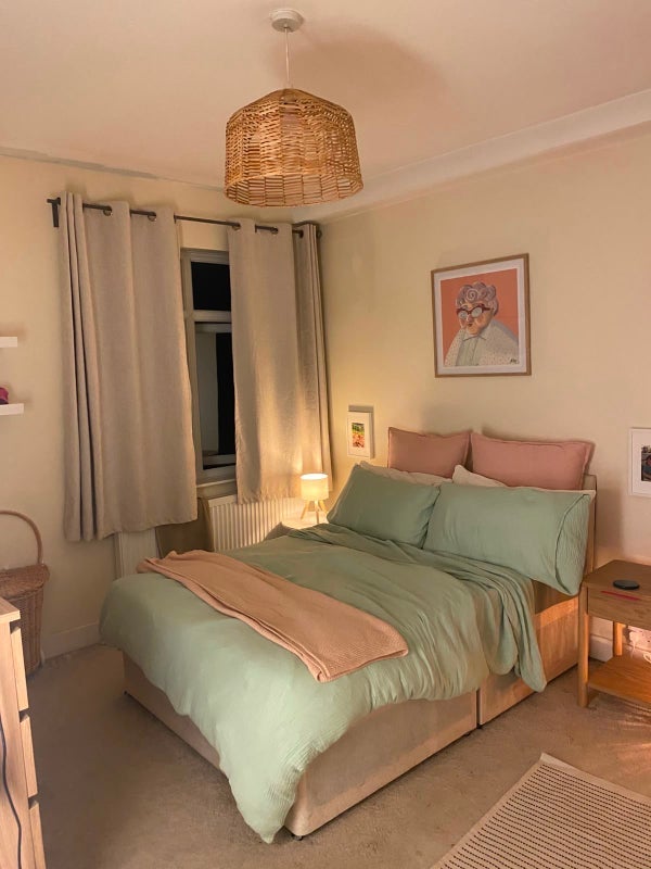 Room Glenburnie Road in Greater London