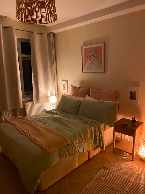 Room Glenburnie Road in Greater London
