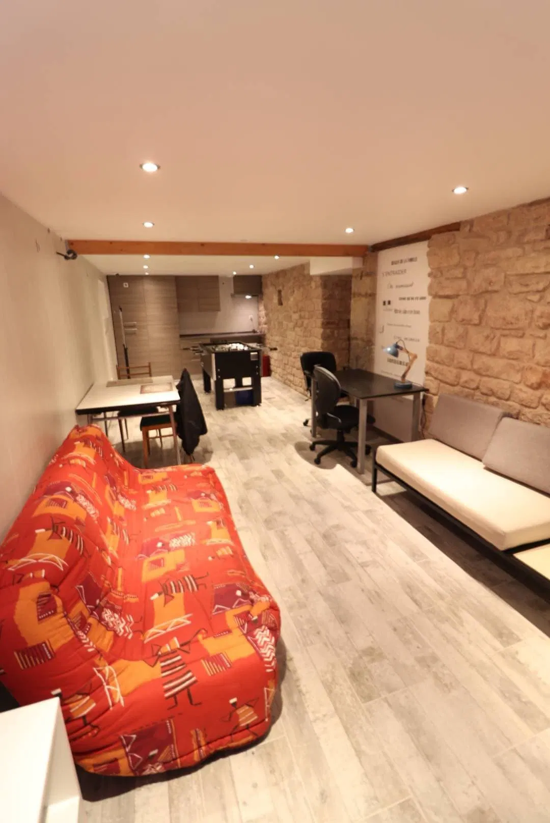 Room Chemin Saint-Antoine in Épinal