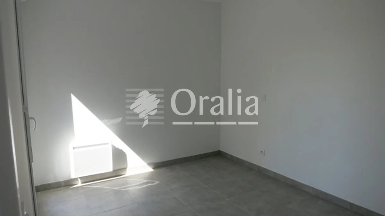 Appartement Allée Léonie Bras à Montpellier