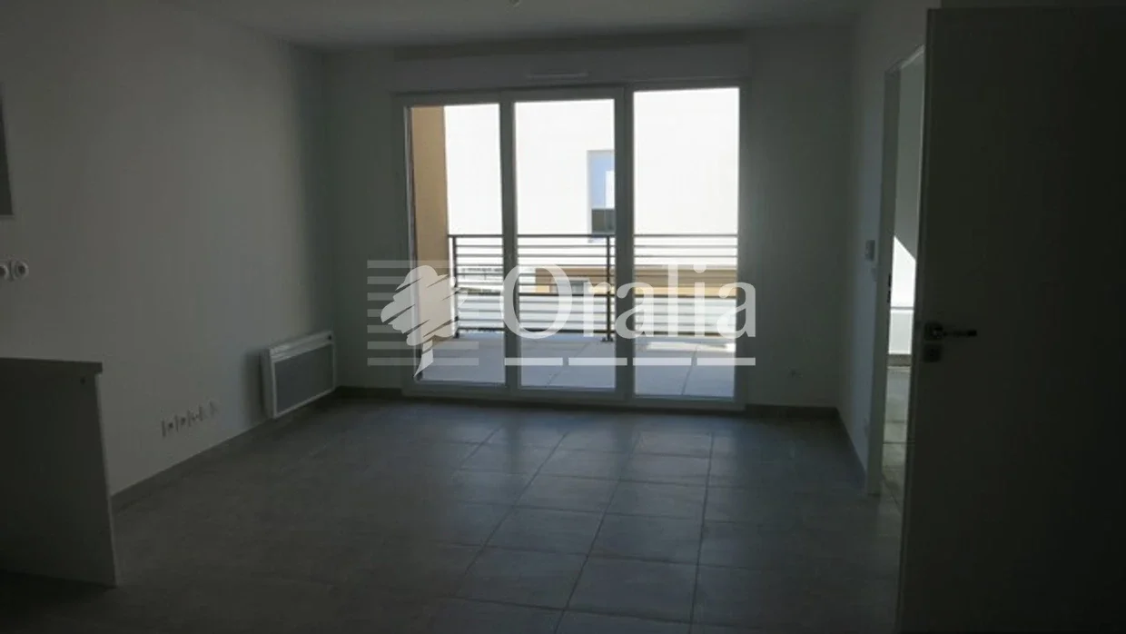 Appartement Allée Léonie Bras à Montpellier