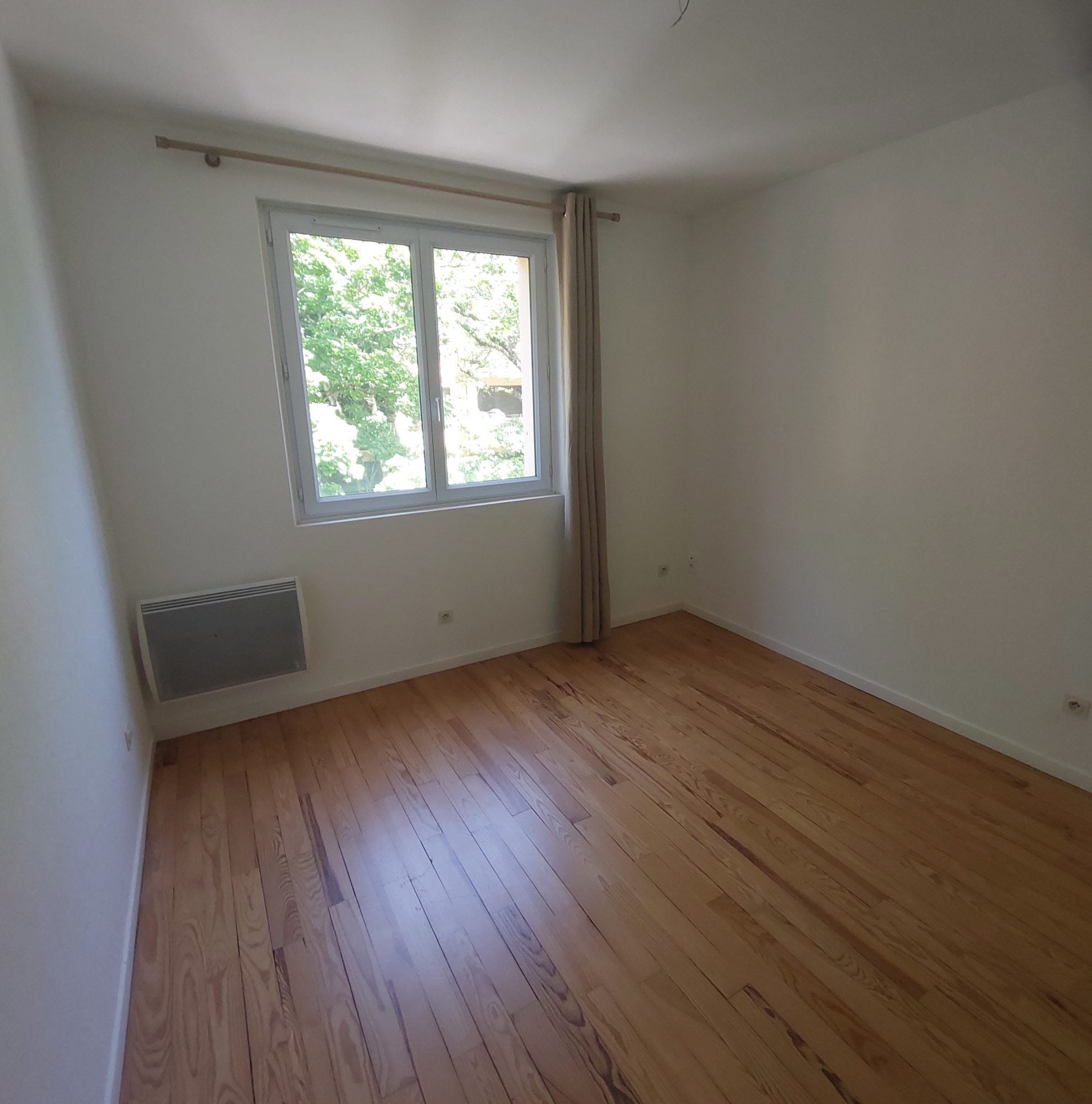 Appartement Rue des Cèdres à Toulouse