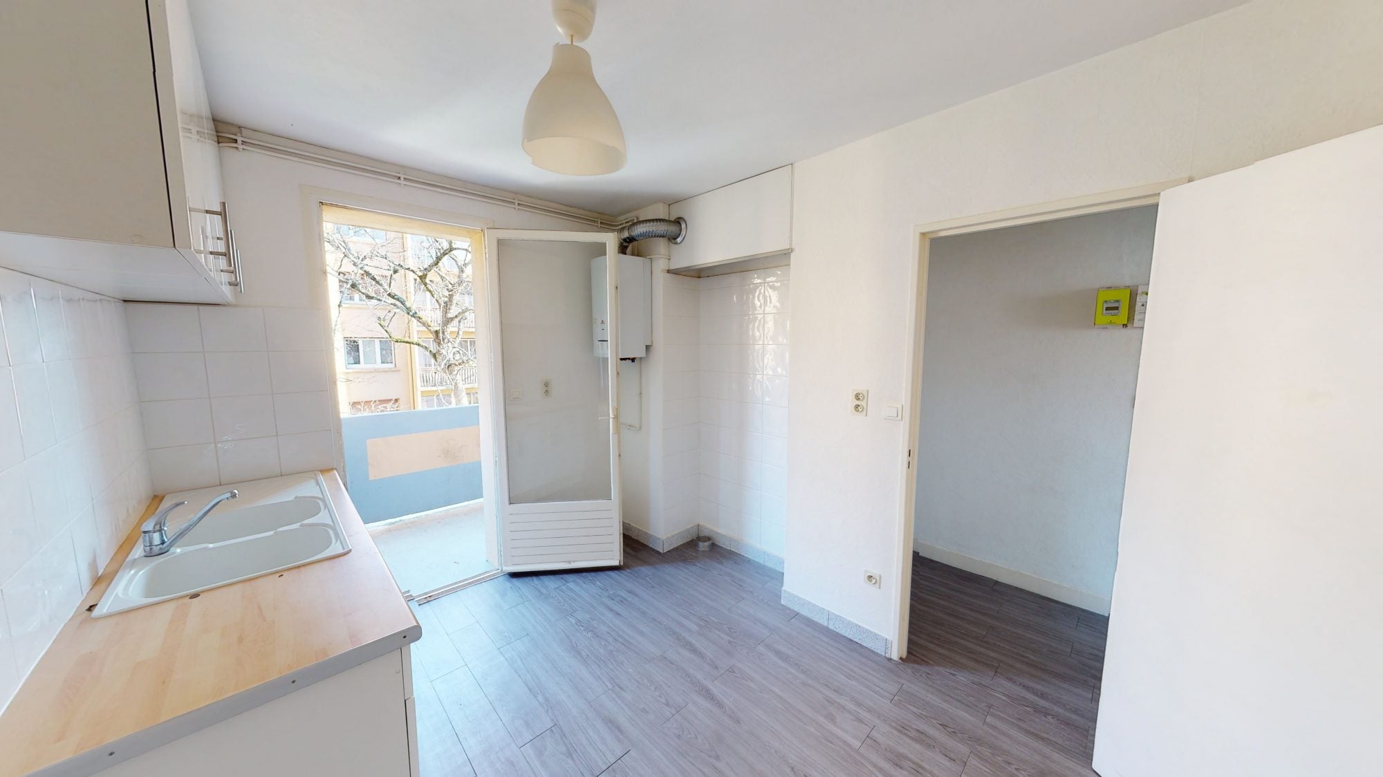 Appartement Rue des Cèdres à Toulouse