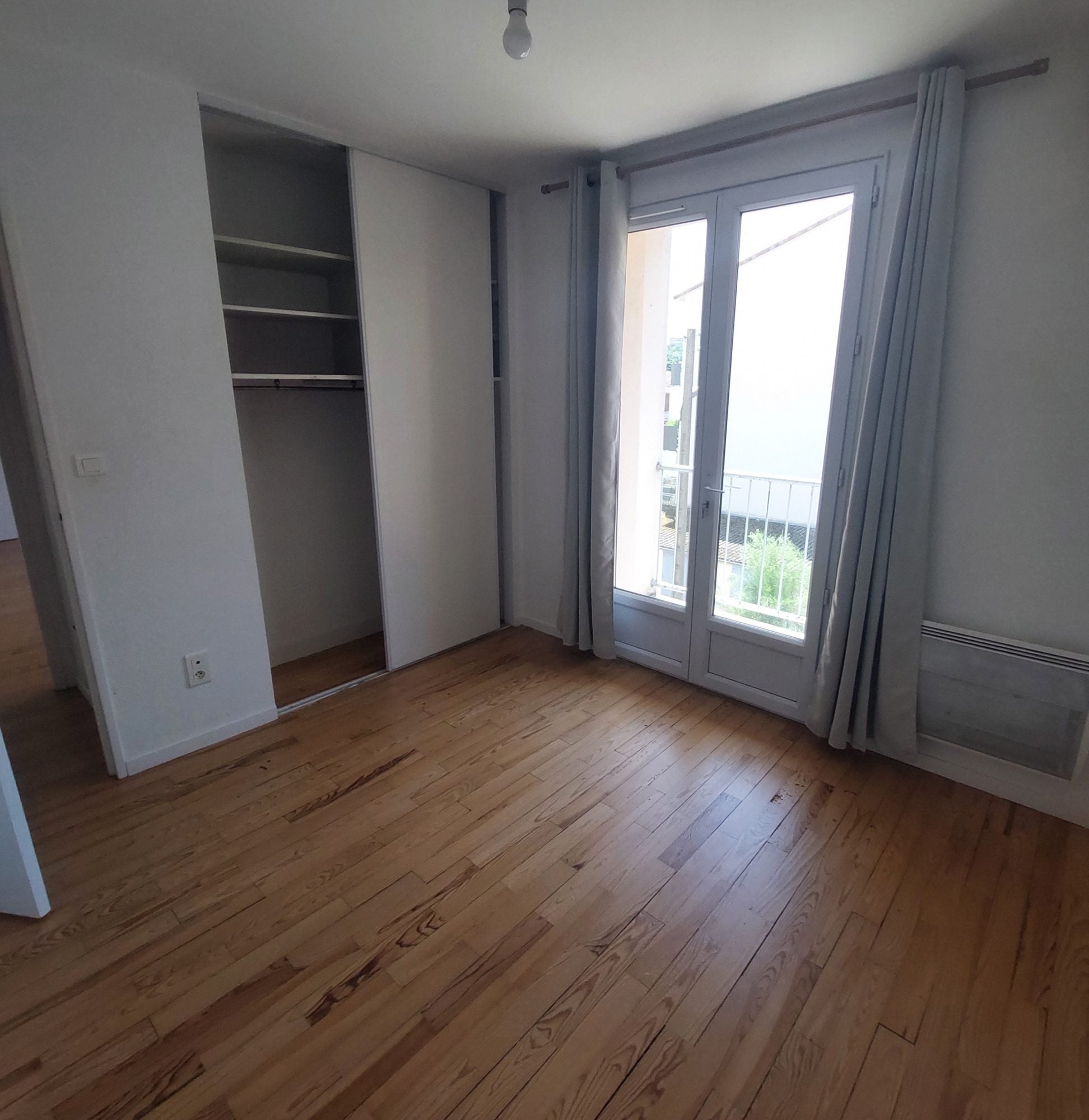 Appartement Rue des Cèdres à Toulouse