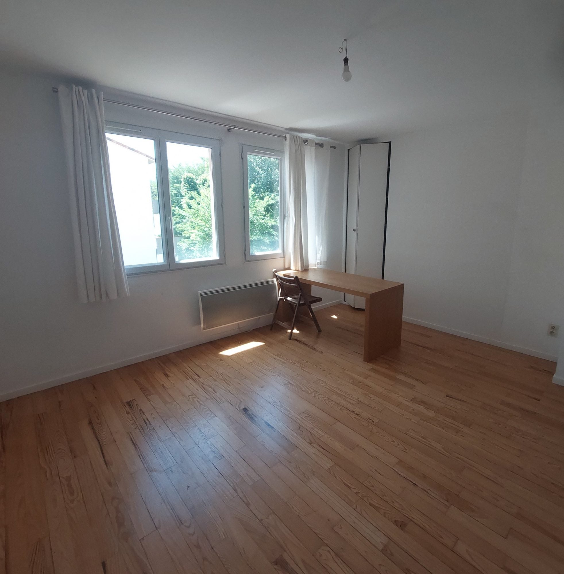 Appartement Rue des Cèdres à Toulouse
