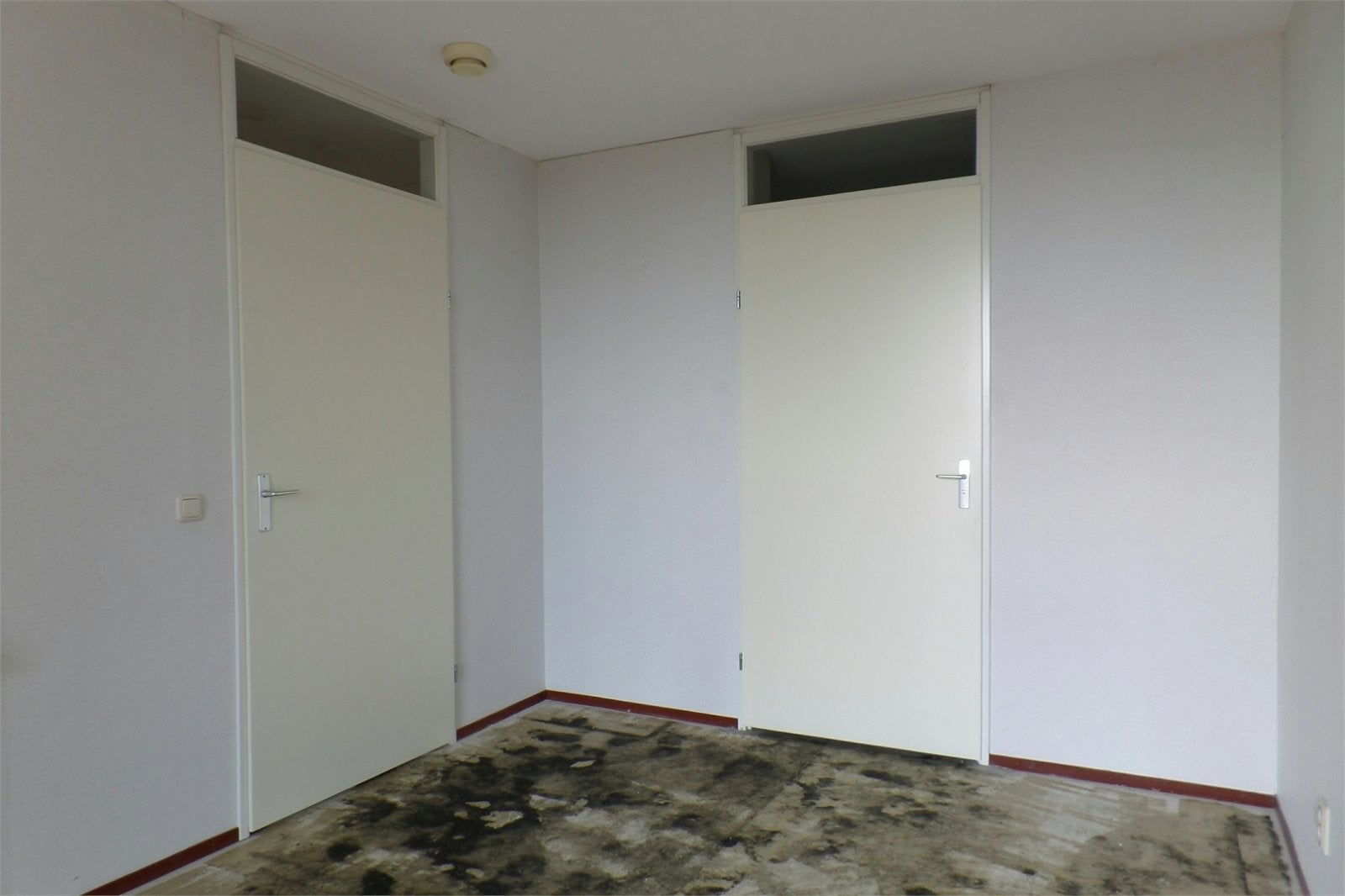 Appartement Boterdiep in Groningen