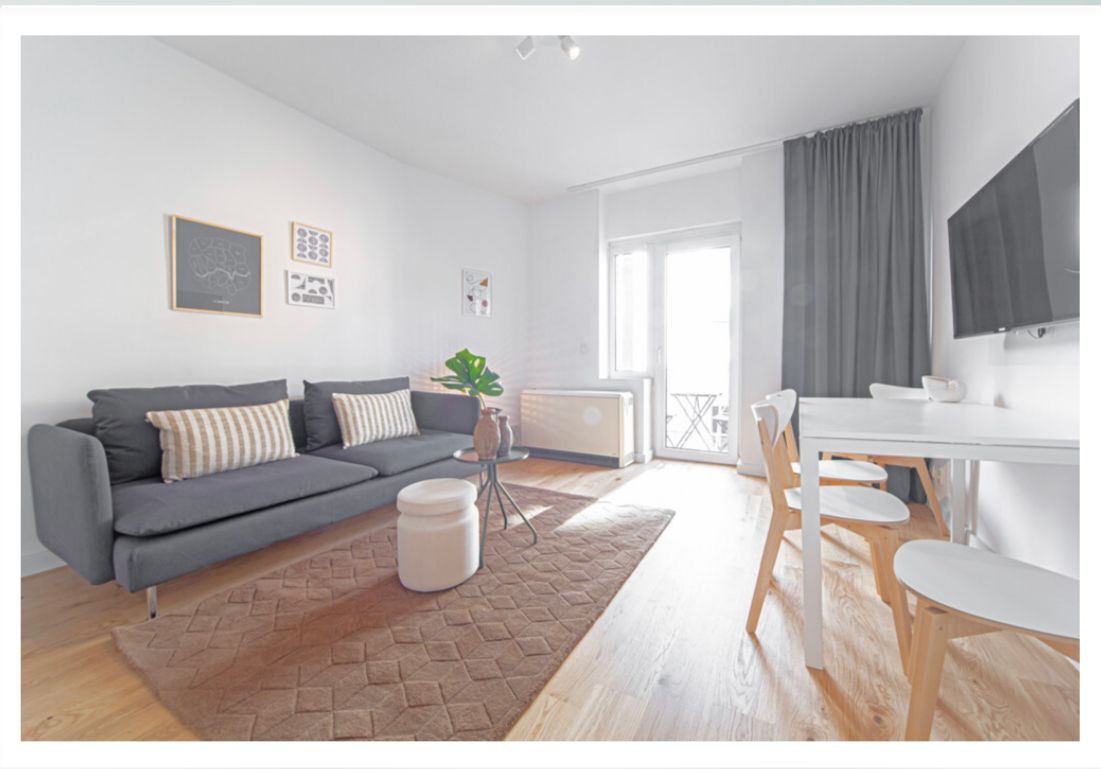 Wohnung Witzelstraße in Düsseldorf
