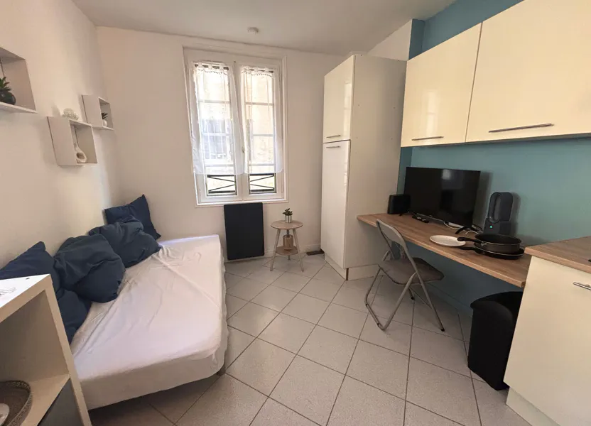 Chambre Rue Saint-Joseph à Périgueux