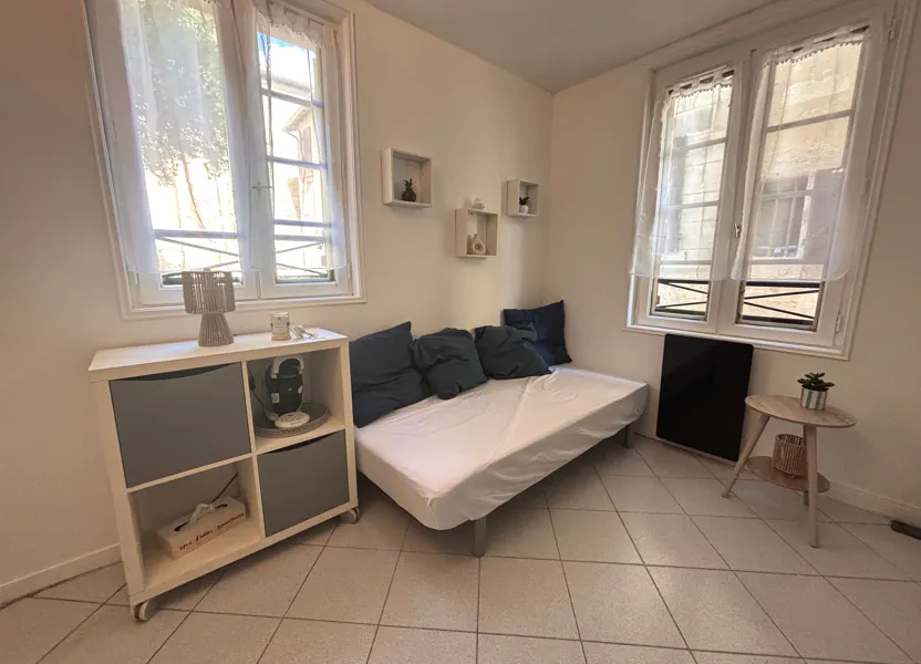 Chambre Rue Saint-Joseph à Périgueux