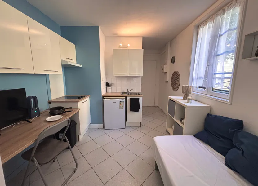 Room Rue Saint-Joseph in Périgueux