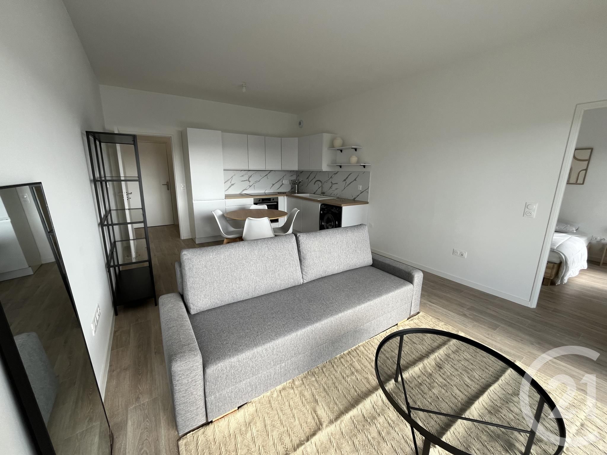 Appartement Rue du Dessous à Saint-Étienne-au-Mont