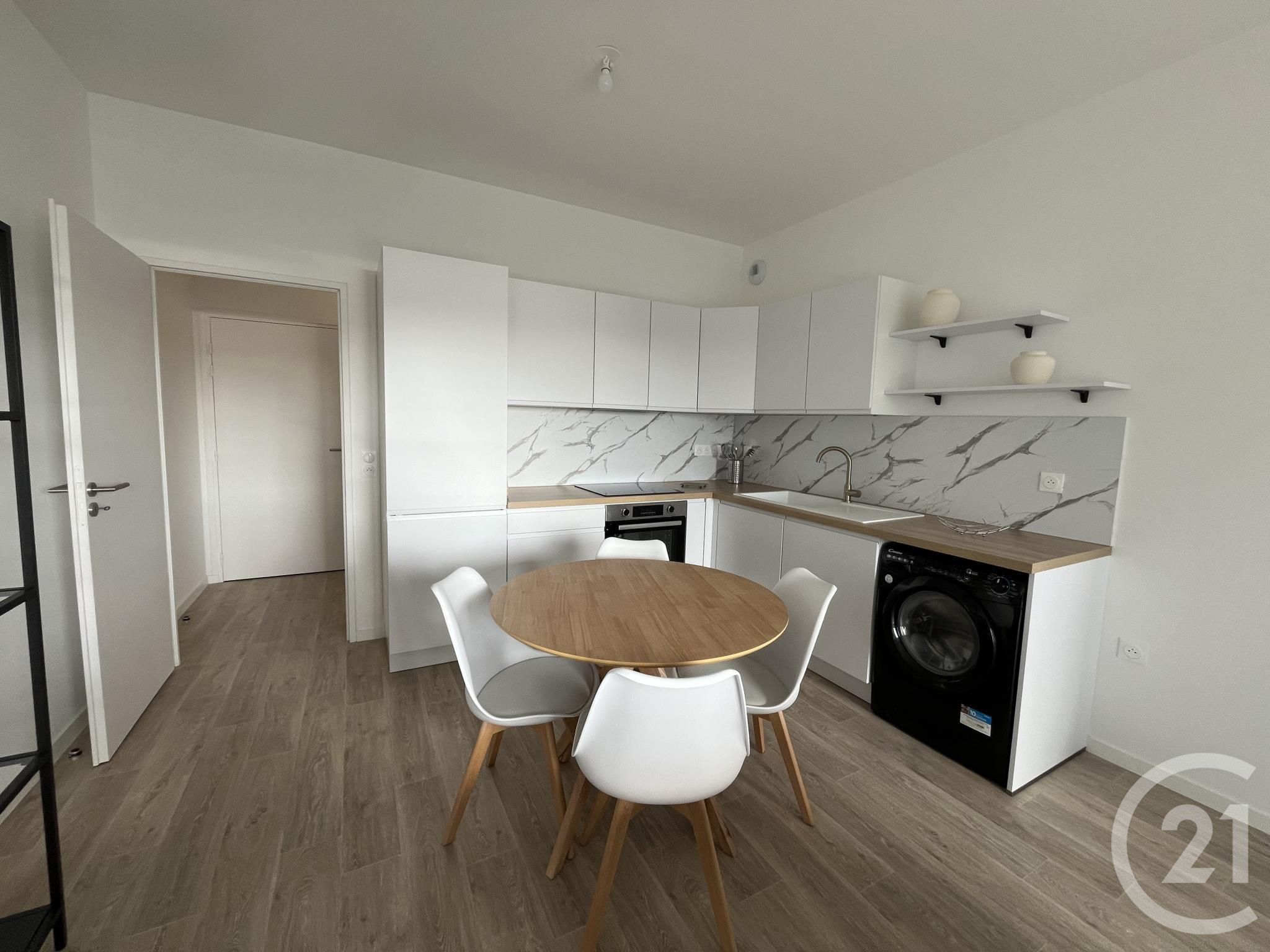 Appartement Rue du Dessous à Saint-Étienne-au-Mont