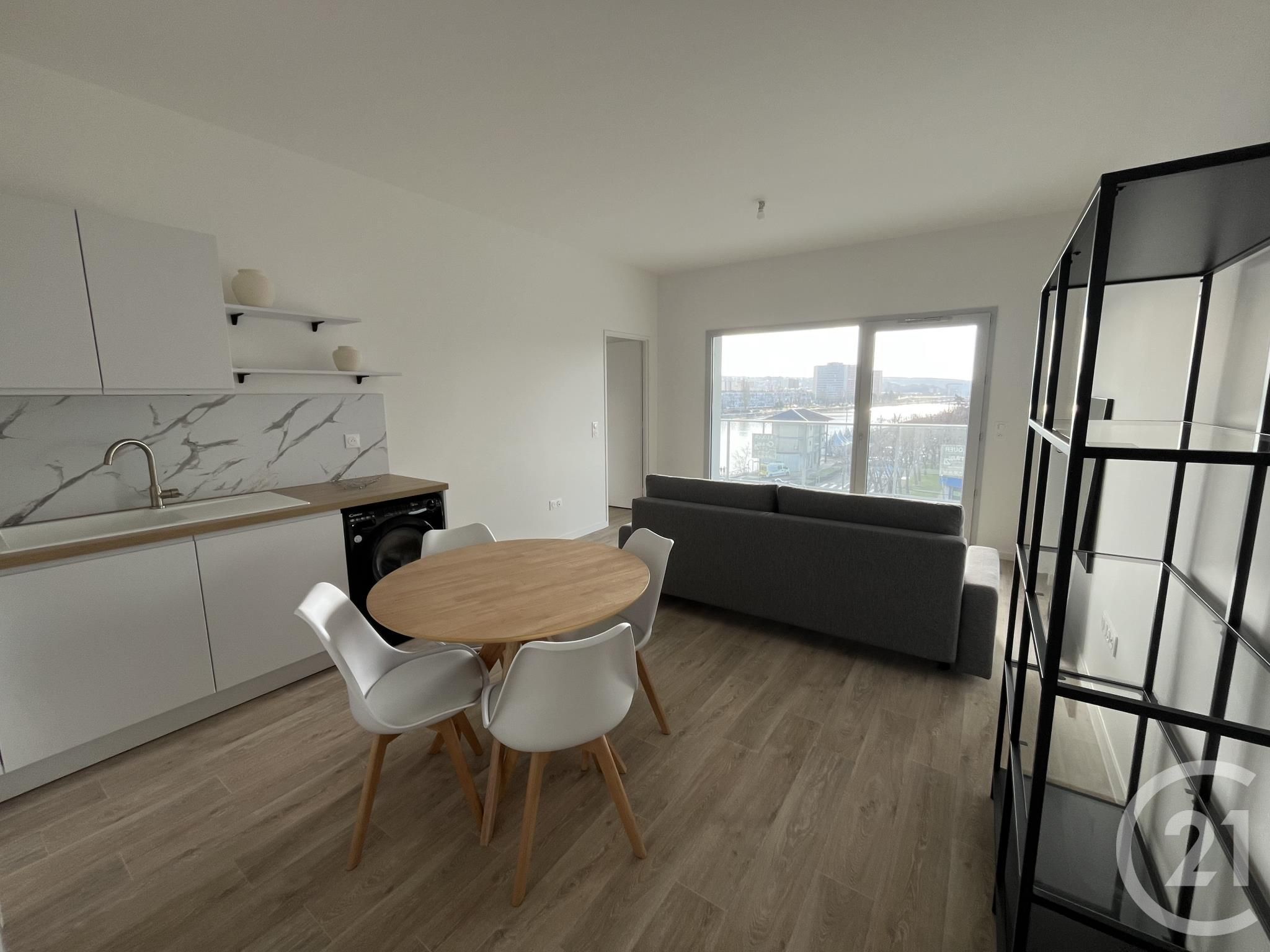 Appartement Rue du Dessous à Saint-Étienne-au-Mont